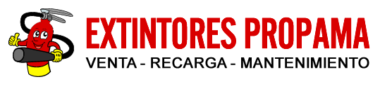 Extinguidores – Implementos de seguridad – Señalética